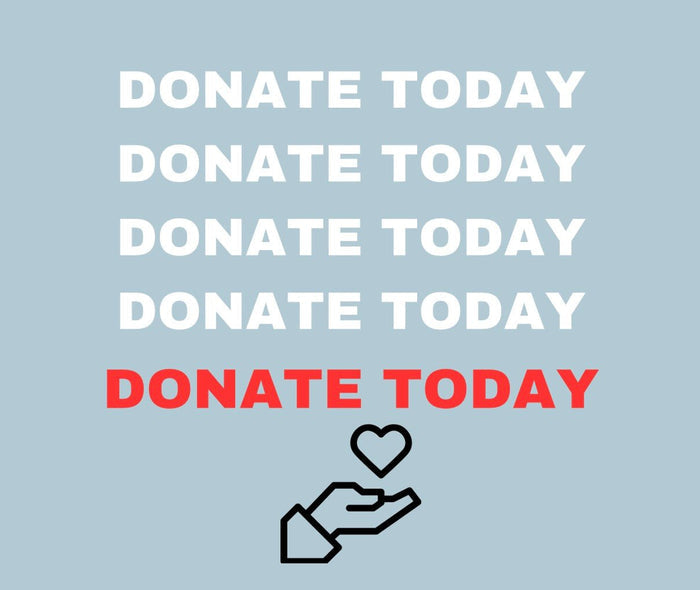 Donate Today - Support our Mission❤️ - Gabriel's Heart Naturally Handcrafted