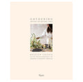'Gathering: Setting The Natural Table' Book - Winter's Moon