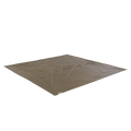 Gold Camp UL5 Footprint