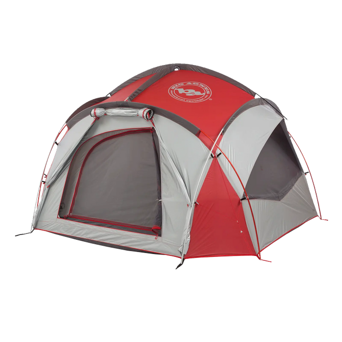 Guard Station 4 Accessory Body Closed Angle