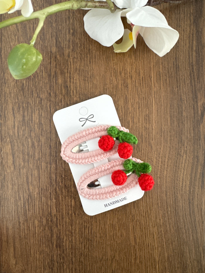 Cherries