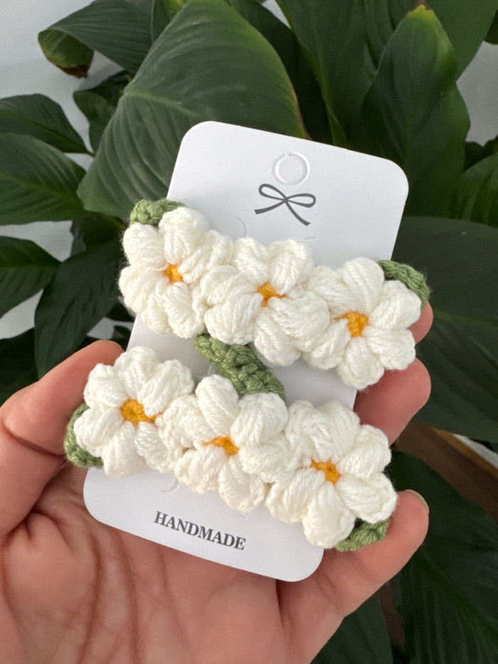 Hair Clips | Choose