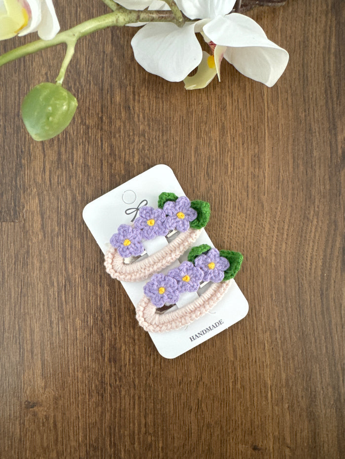 Hair Clips | Choose