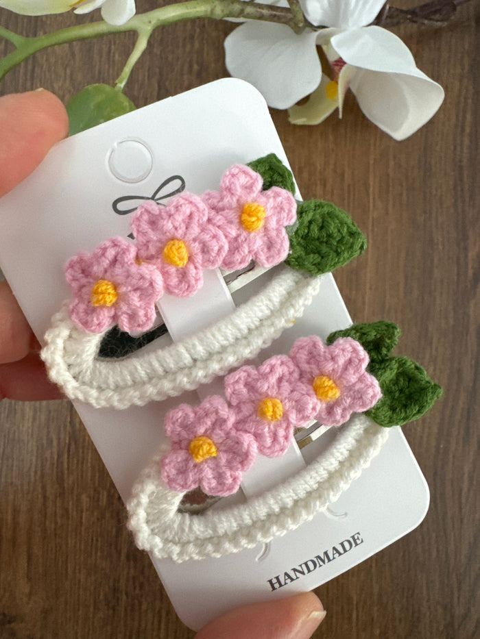 Hair Clips | Choose