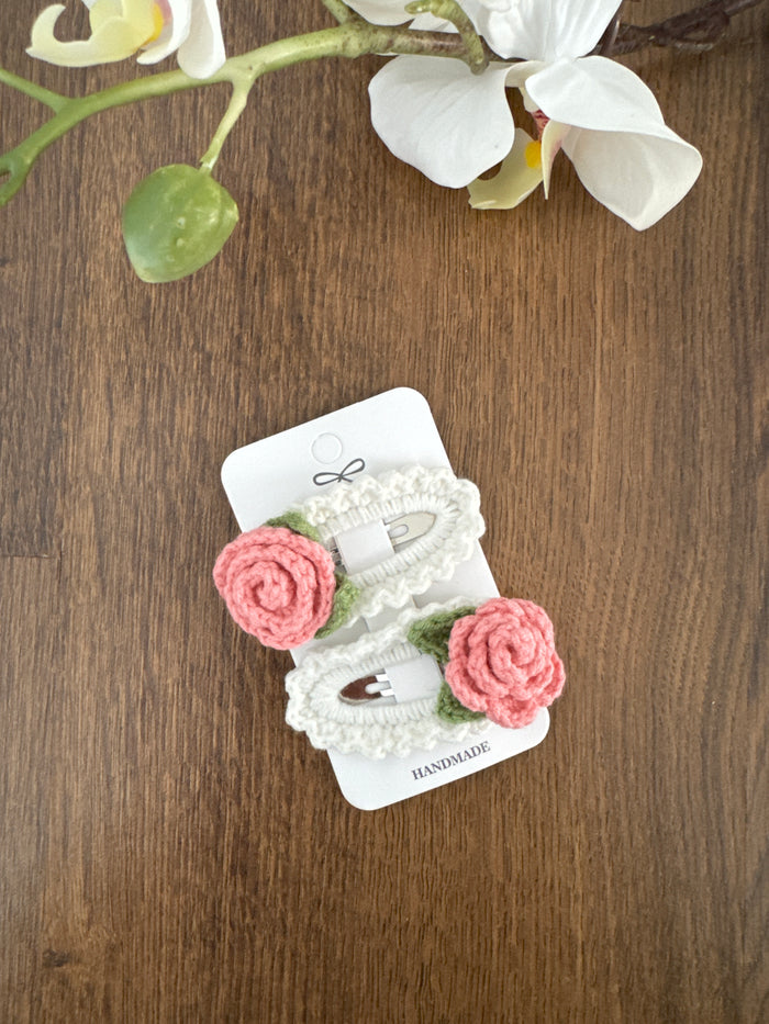Hair Clips | Choose