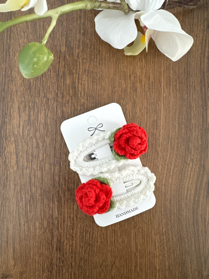 Hair Clips | Choose