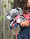 Handmade Koala Toy