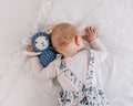 Handmade Sheep Toy