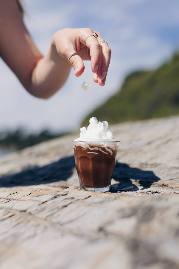 Harth Choco Milkshake
