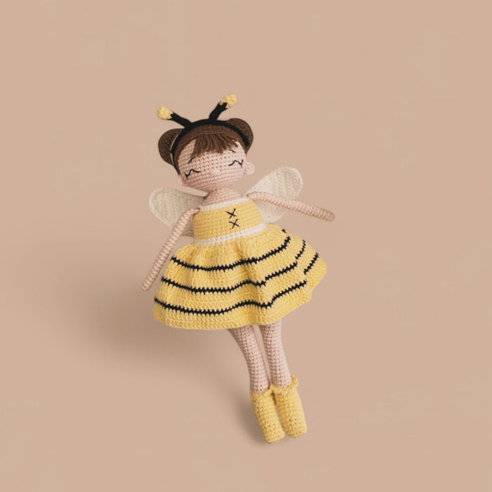 Honey The Bee Doll