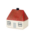 donna wilson - house butter dish - winter's moon