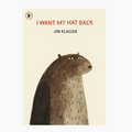'I Want My Hat Back' Kids Book