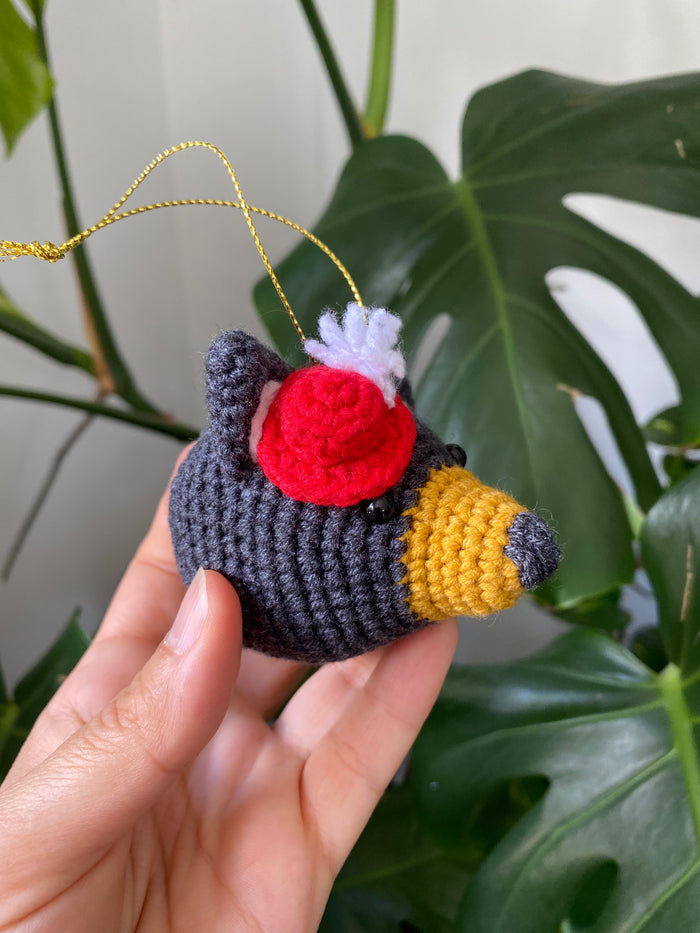 Christmas Decorations | Tasmanian Devil