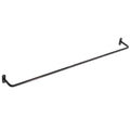 Iron Towel Rail - Winter's Moon