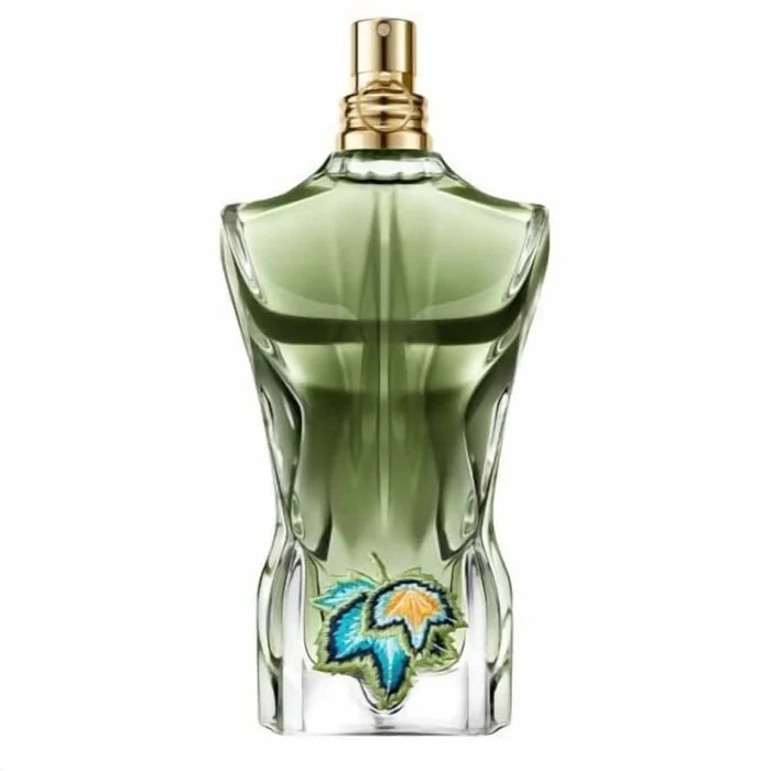 Jean Paul Gaultier Le Beau Paradise Garden Men's Perfume/Cologne For Men Eau de Parfum 2.5 oz / 4.2 oz Edp