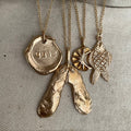Jewellery Wax Modeling Workshop | Sun 11th Oct.