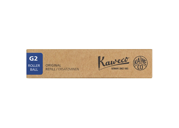 Kaweco G2 Rollerball Refill - Blue
