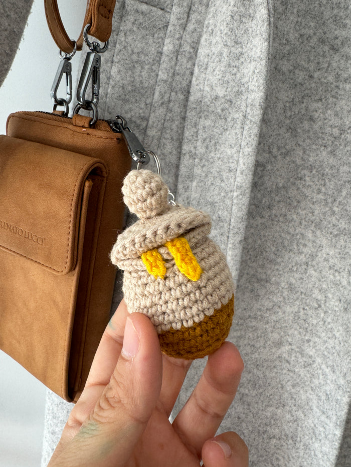 Key rings | Choose