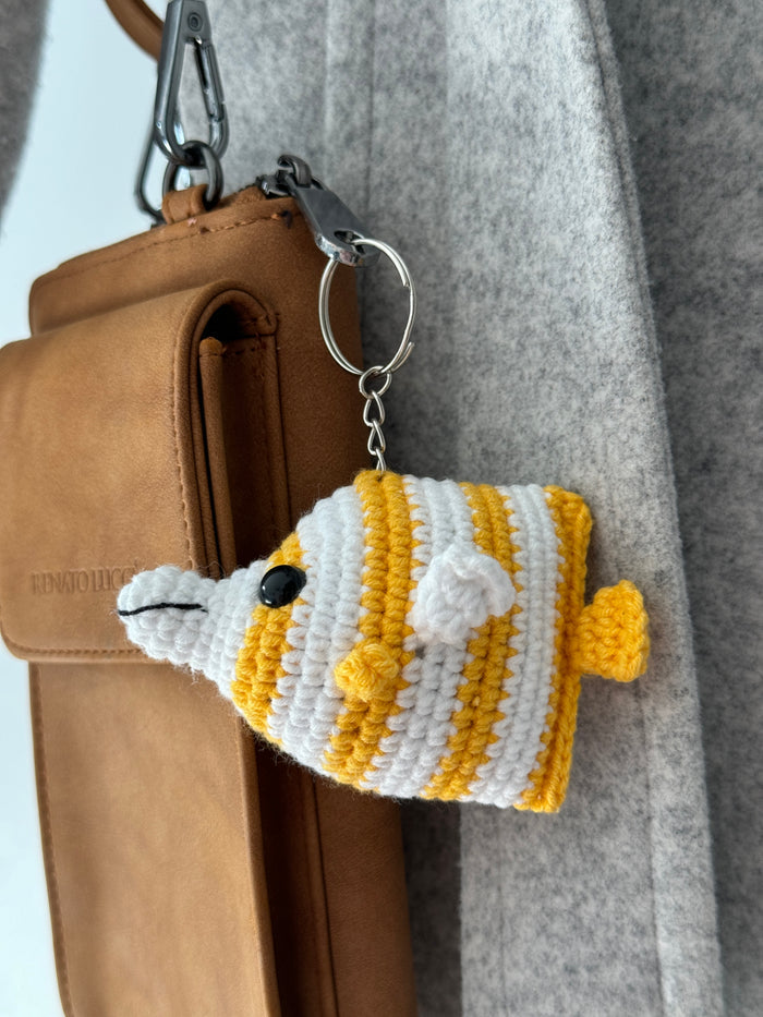 Key rings | Choose