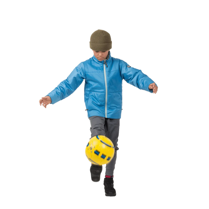 Kid's Flapjack Jacket