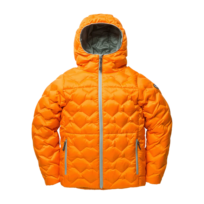 Kid's Ice House Jacket