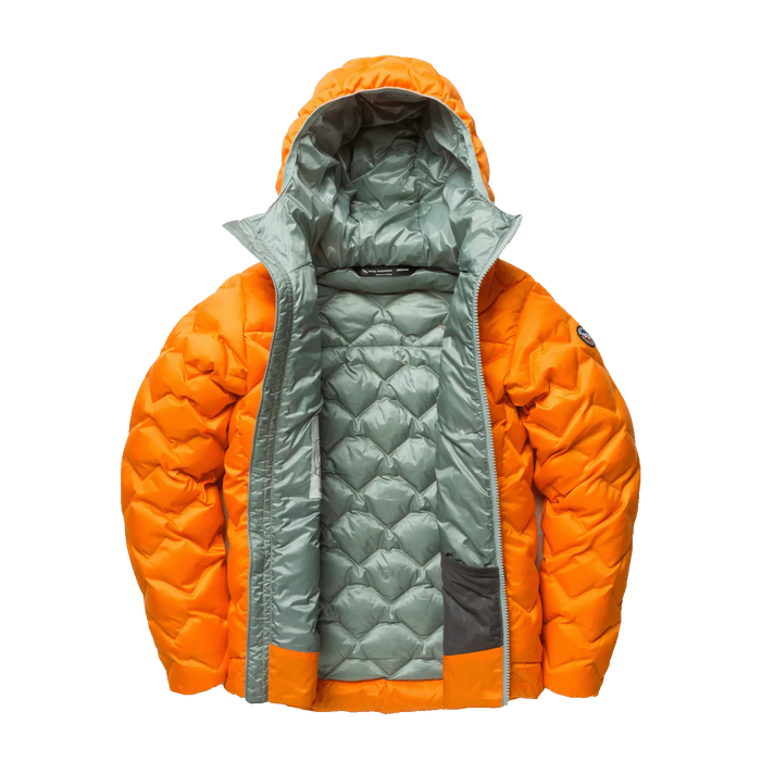 Kid's Ice House Jacket