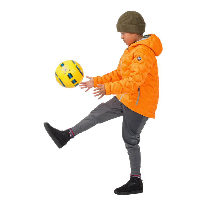Kid's Ice House Jacket
