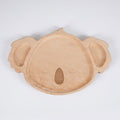 Koala Plate