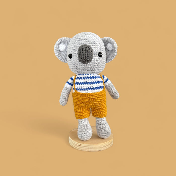 Kooky Koala