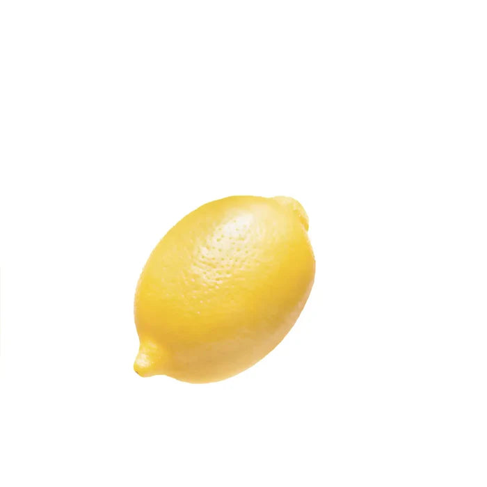 Lemon Soap - Winter's Moon
