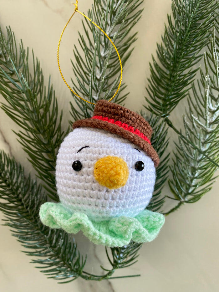 Limited Edition Christmas Decorations