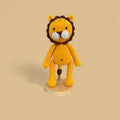 Lion Toy