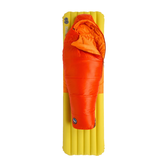 Little Red 20°