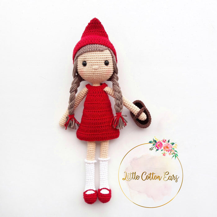 Little Red Riding Hood