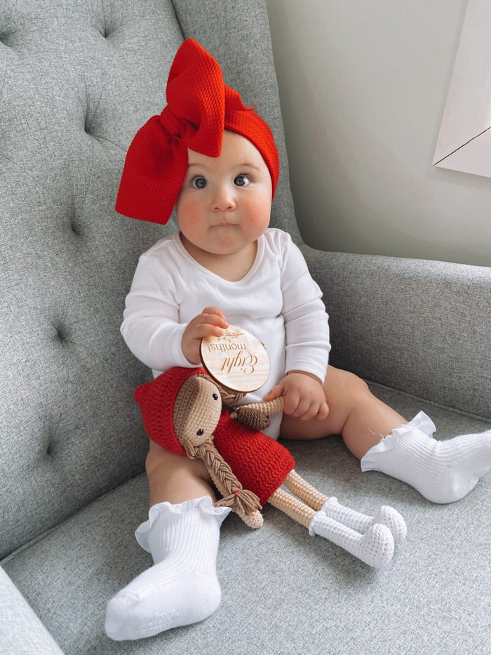 Little Red Riding Hood