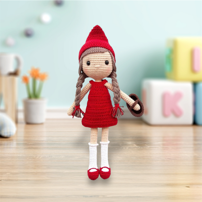 Little Red Riding Hood