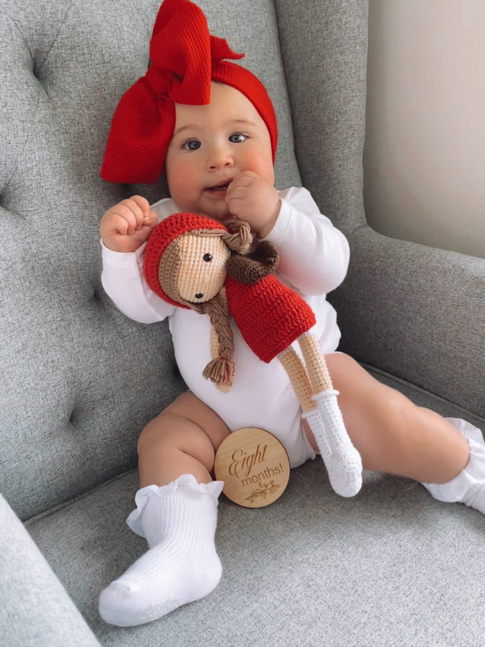 Little Red Riding Hood