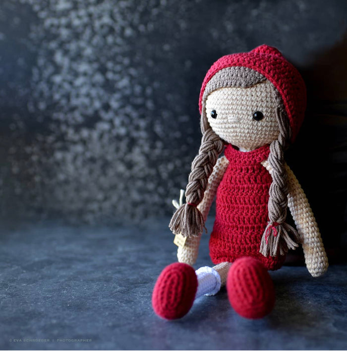 Little Red Riding Hood