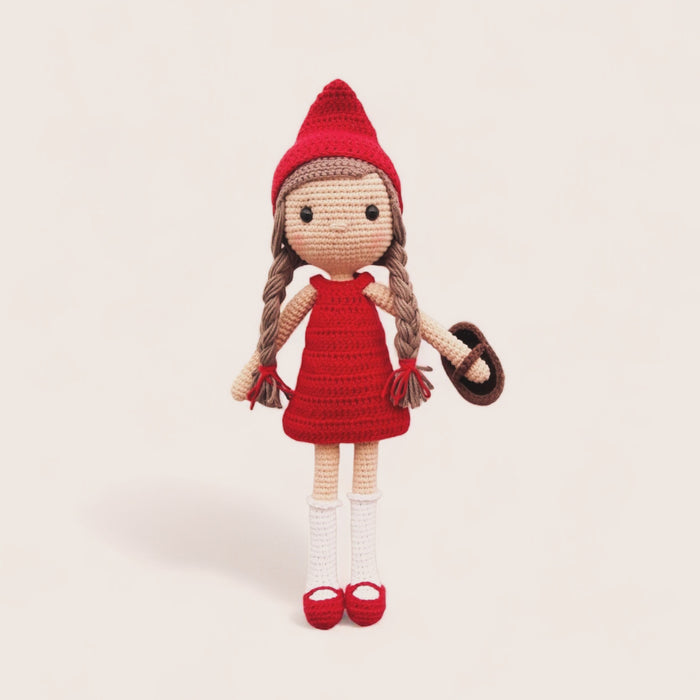 Little Red Riding Hood