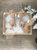Llama Toy