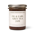 London Borough of Jam - Fig & Earl Grey Jam
