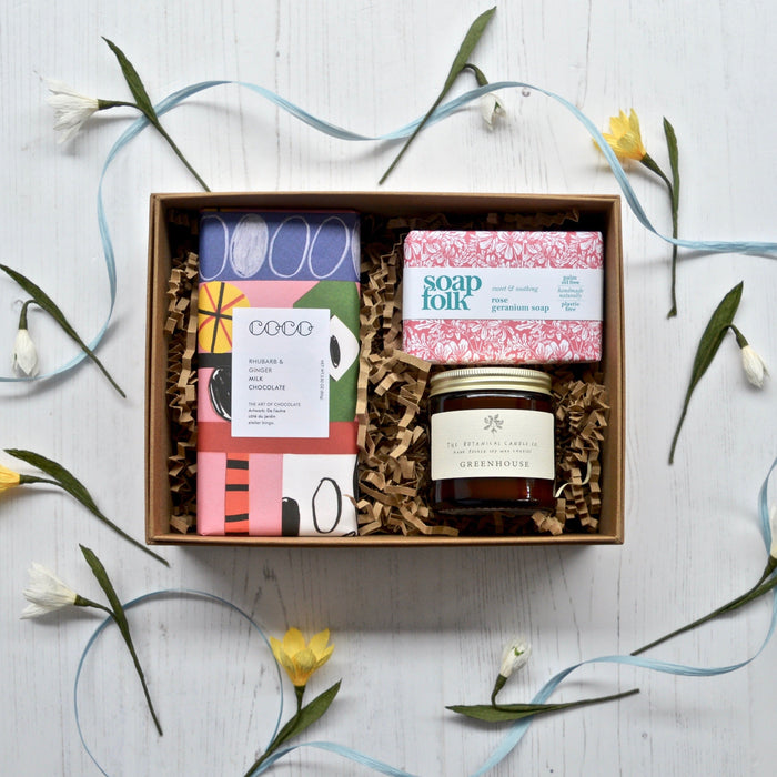 'Love & Appreciation' Gift Box - Winter's Moon