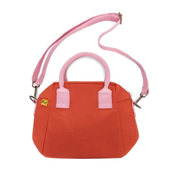 Lunch Clutch - Cherry Tomato