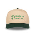 Made By Mother Snapback Hat