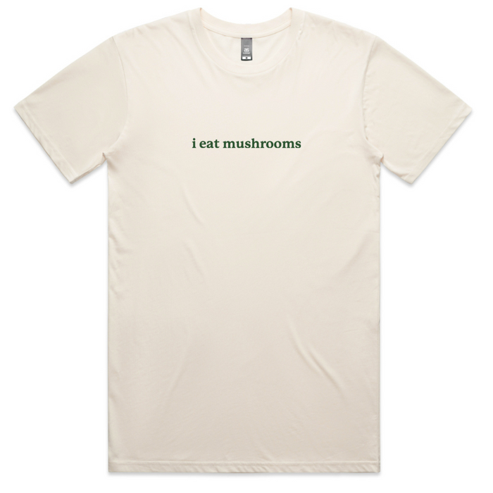 Made By Mother T-Shirt-Plant People