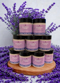 Magnesium Cream w/ Lavender Essential Oil - Gabriel's Heart Organic Skin Care
