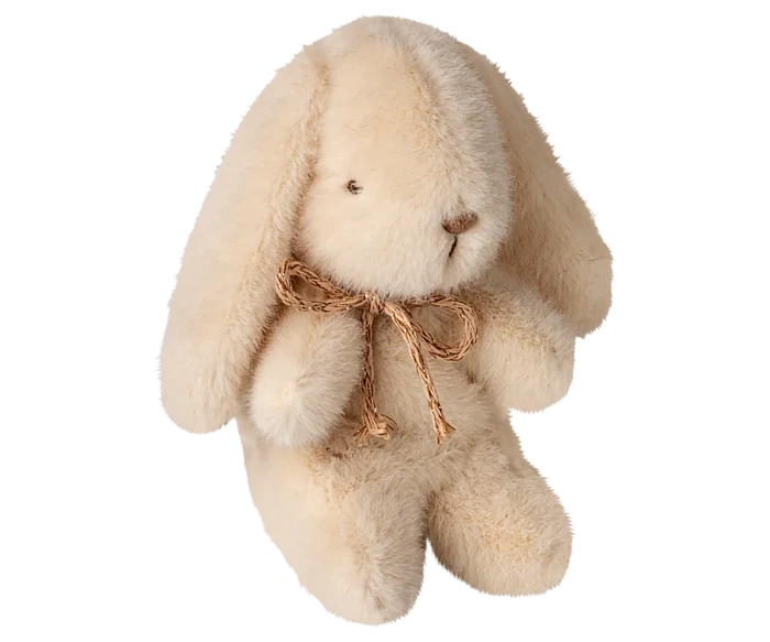 Maileg Mini Bunny Plush - Cream - Winter's Moon