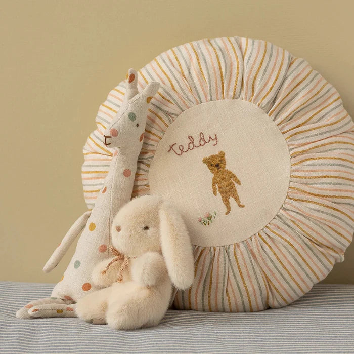 Maileg Mini Bunny Plush - Cream - Winter's Moon