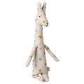 maileg - mini dotted giraffe safari friends - winter's moon