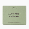 May Chang & Rosemary Scented Tealights